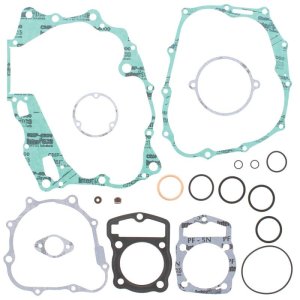Honda CTX200 Complete Gasket Kit - Vertex Pistons - `02-`11
